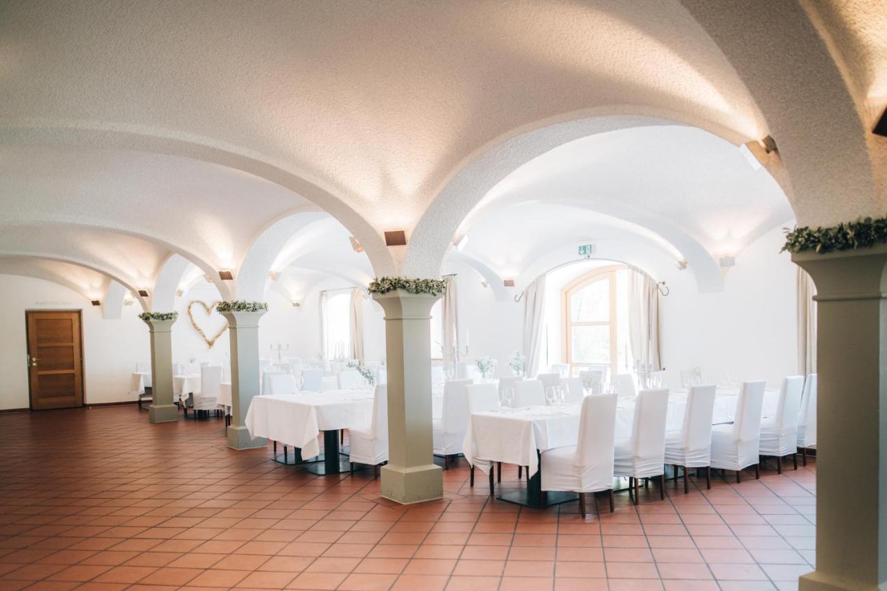 Angermuehle Landgasthof Altenmarkt an der Alz Экстерьер фото
