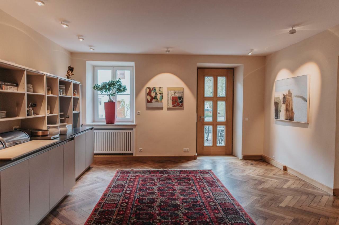 Angermuehle Landgasthof Altenmarkt an der Alz Экстерьер фото